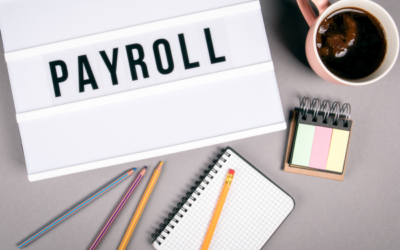 How Outsourced Payroll Solutions Improves Payroll Efficiency