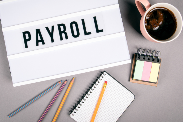 How Outsourced Payroll Solutions Improves Payroll Efficiency