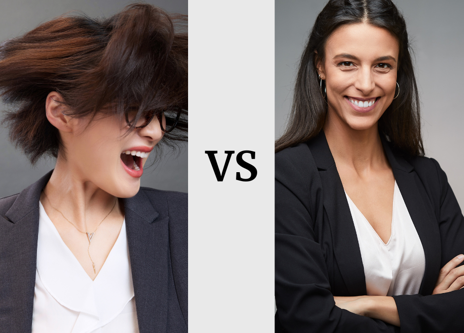 Maximizing Your Social Media Profile for Recruiter Attention