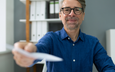 Why a payroll partner is important