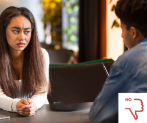 Building Confidence for Job Interviews      