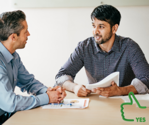 Building Confidence for Job Interviews      