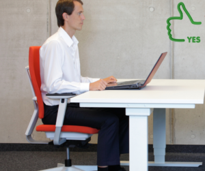 Building Confidence for Job Interviews      