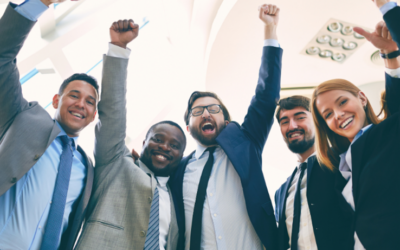 Creating a Positive Work Environment: Tips for Employers and Employees