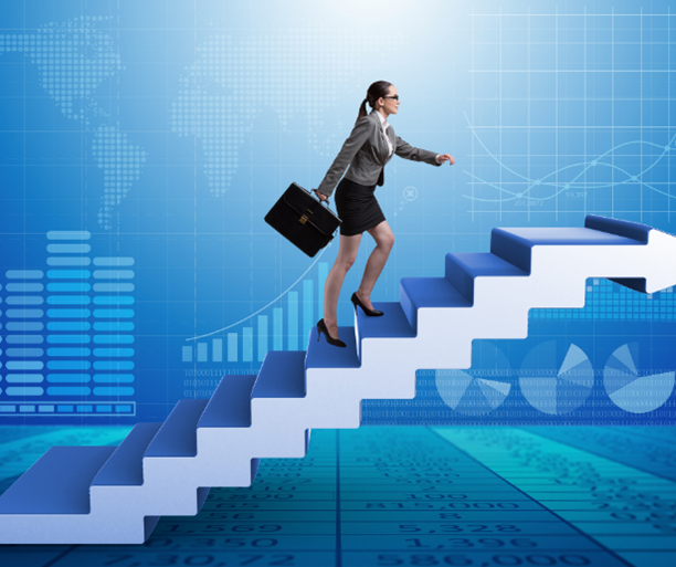 Tips for Advancing Your Career Without Changing Employers 