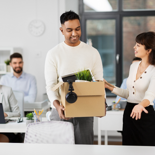 Signs It’s Time to Look for a New Job 