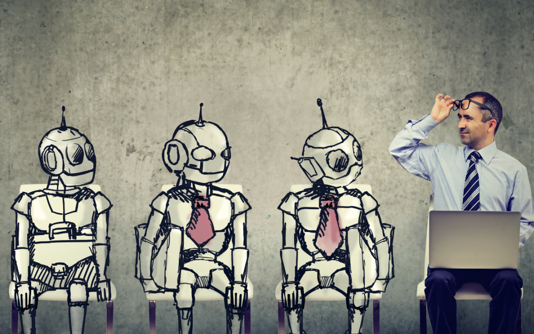 What Jobs Will Never Be Replaced By AI?