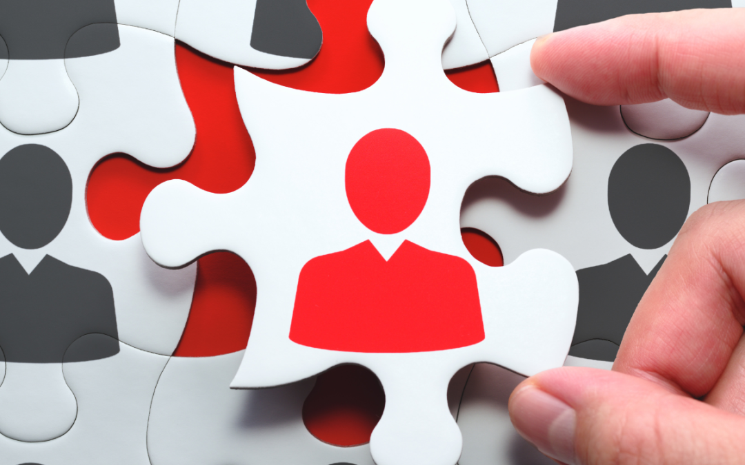 The Advantage of Using a Recruitment Agency: Access to Top Talent 